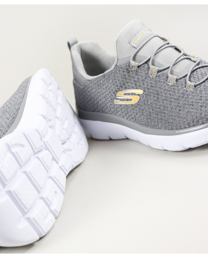 Women's sneakers Skechers Summits Bright Bezel