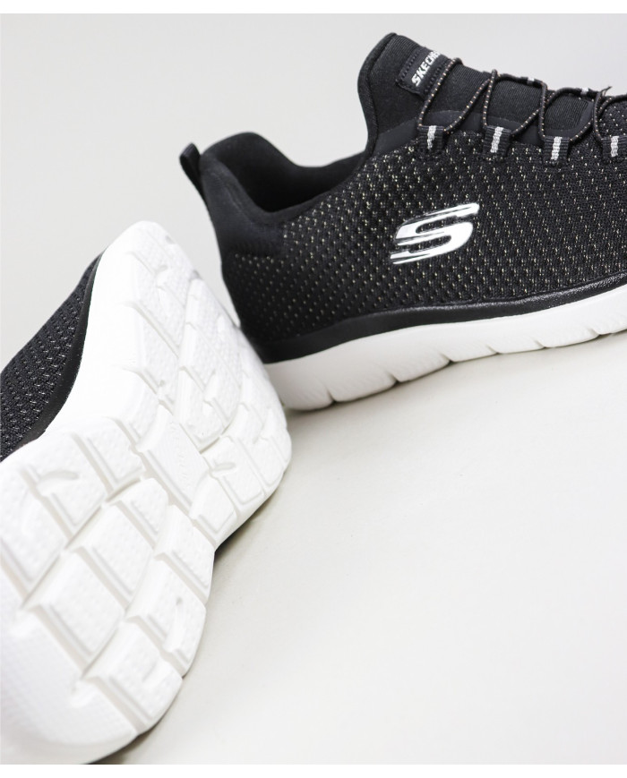 Women's sneakers Skechers Summits Bright Bezel