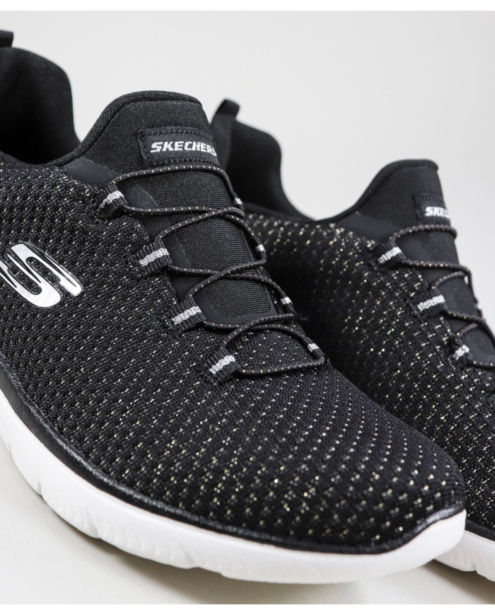 Women's sneakers Skechers Summits Bright Bezel