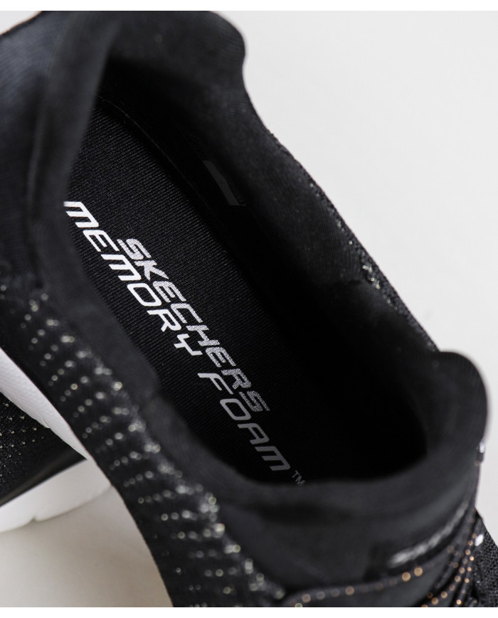 Zapatillas de mujeres Skechers Summits Bright Bezel