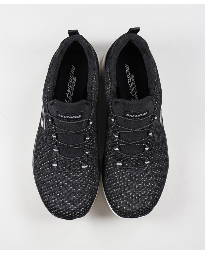 Zapatillas de mujeres Skechers Summits Bright Bezel