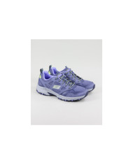 Sapatilhas Skechers para Mulher Hillcrest Pure Escapade