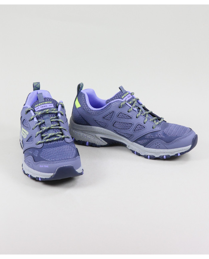 Zapatillas Skechers para Mujer Hillcrest Pure Escapade