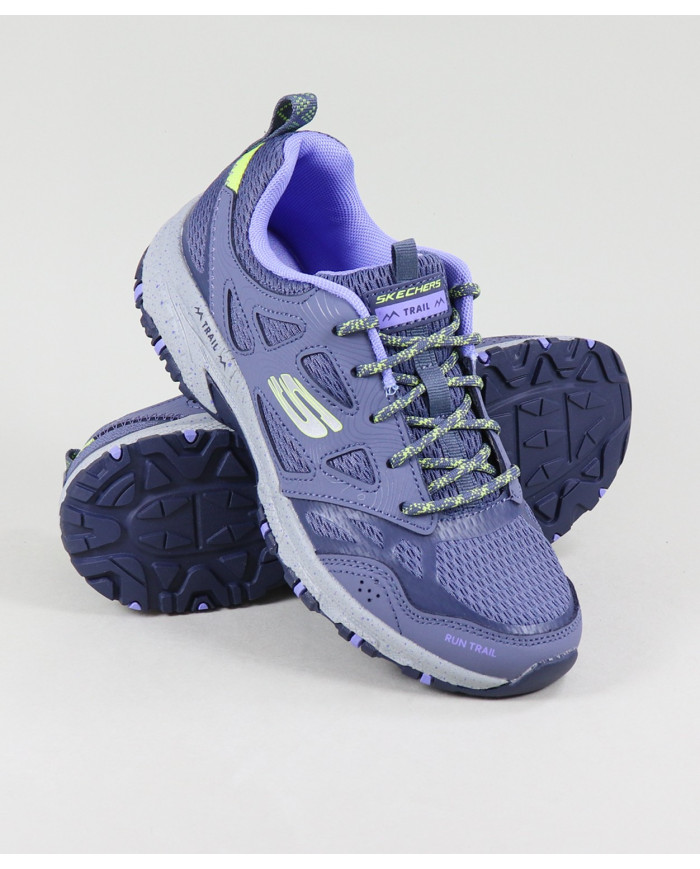 Zapatillas Skechers para Mujer Hillcrest Pure Escapade