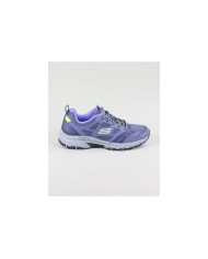 Zapatillas Skechers para Mujer Hillcrest Pure Escapade