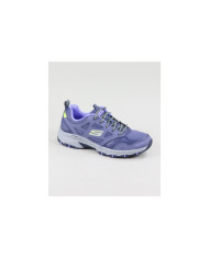 Sapatilhas Skechers para Mulher Hillcrest Pure Escapade