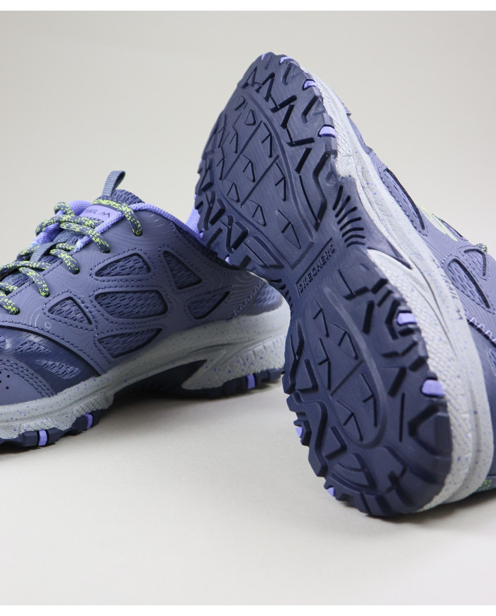 Skechers sneakers for Women Hillcrest Pure Escapade