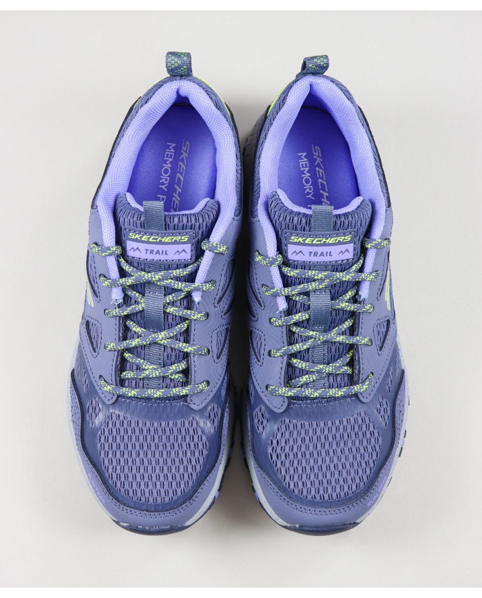 Skechers sneakers for Women Hillcrest Pure Escapade