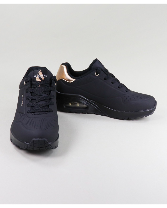 Zapatillas Skechers de Mujer Golden Air