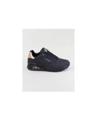 Sapatilhas Skechers de Mulher Golden Air