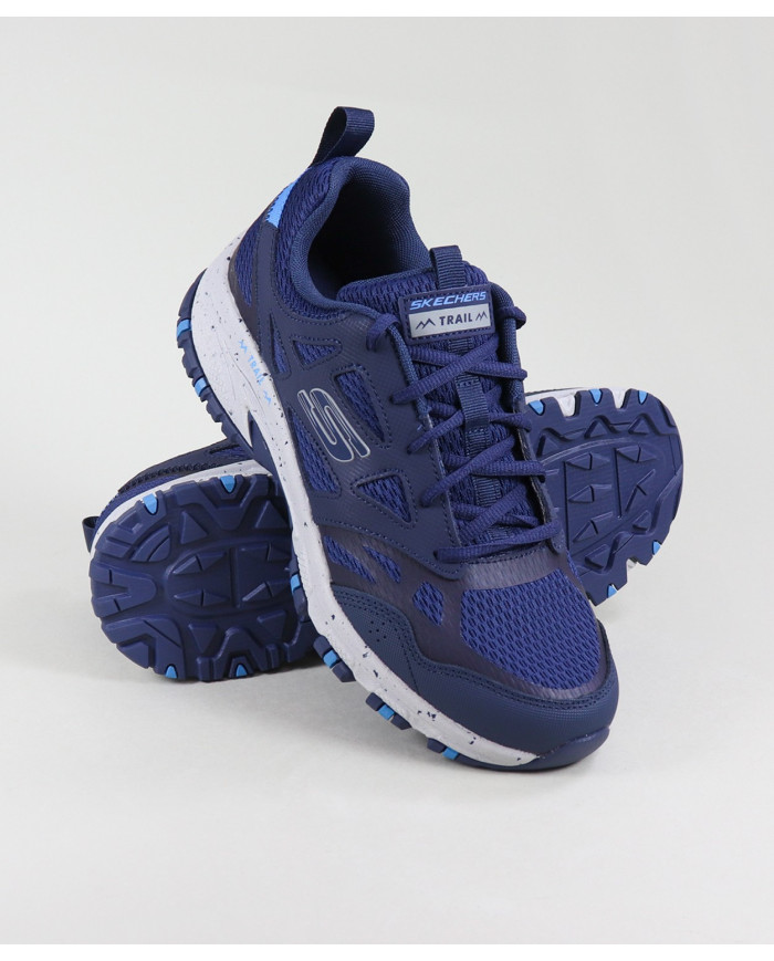 Skechers Trainers for Hillcrest Men