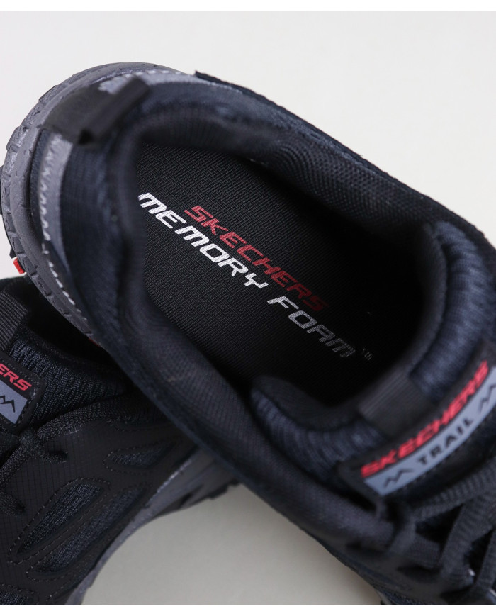 Skechers Trainers for Hillcrest Men