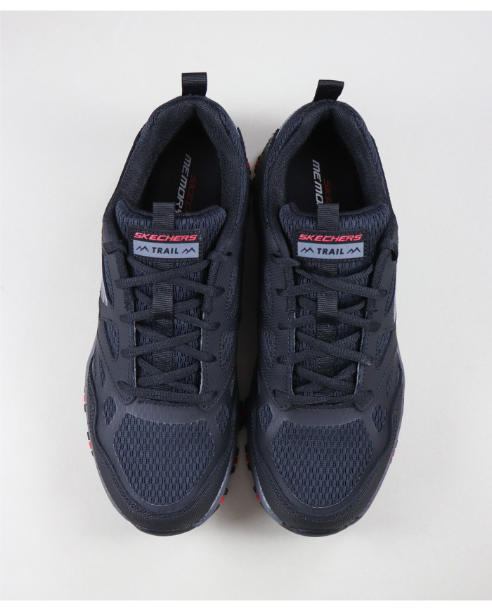 Skechers Entrenadores para hombres Hillcrest