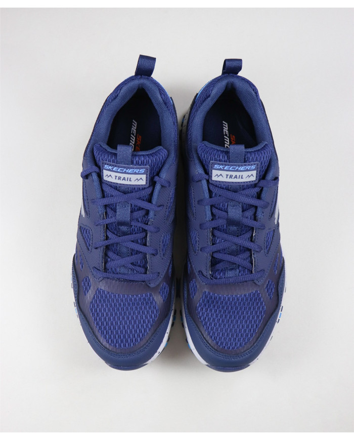 Skechers Trainers for Hillcrest Men