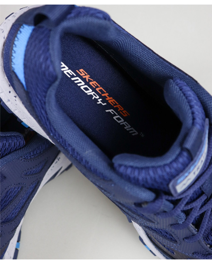 Sapatilhas Skechers para Homem Hillcrest