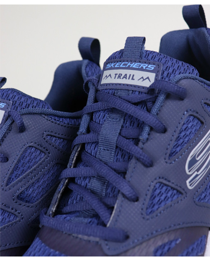 Skechers Trainers for Hillcrest Men