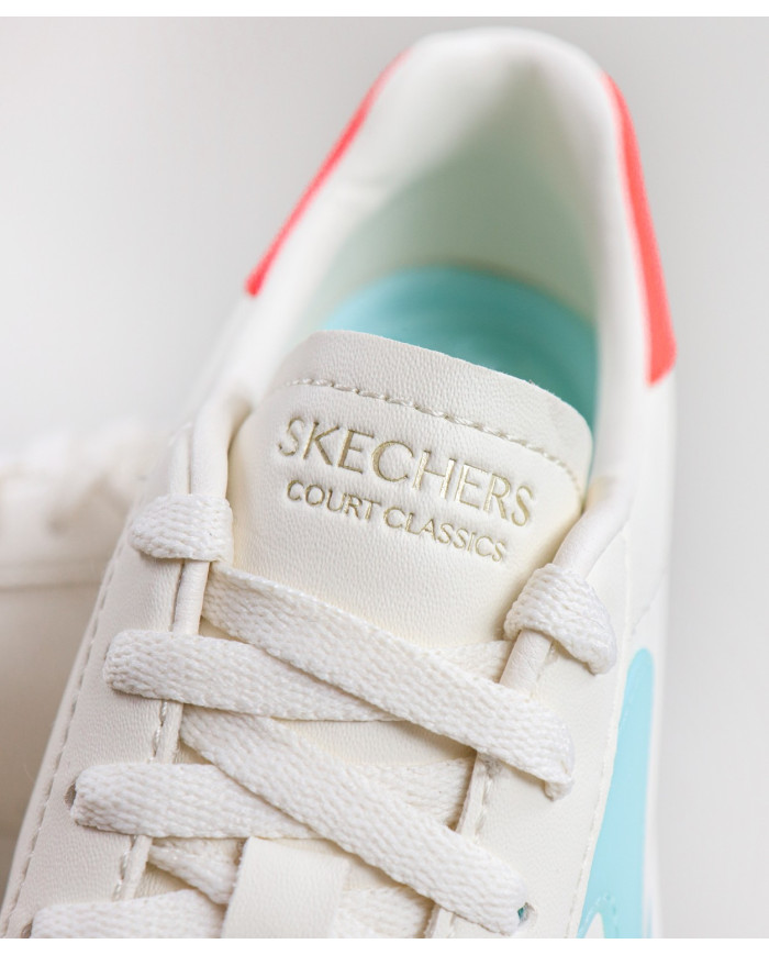 Skechers Top Grade Women's Slippers