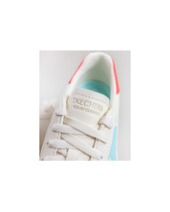 Sapatilhas de Mulher Skechers Top Grade