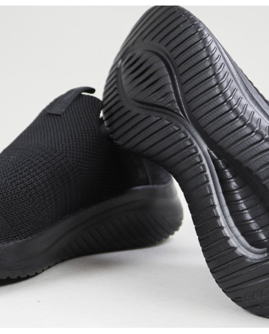 Sapatilhas de Mulher Skechers Slip-ins Smooth Step