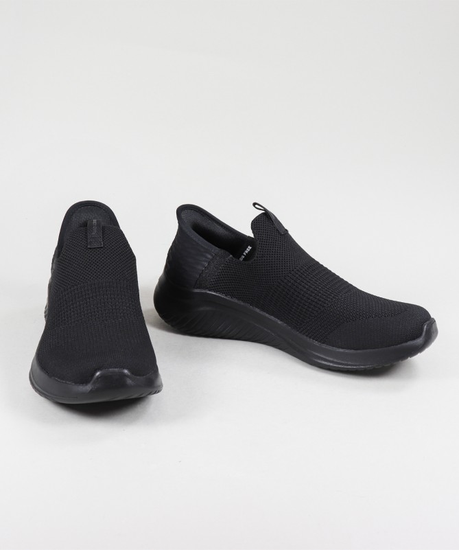 Sapatilhas de Mulher Skechers Slip-ins Smooth Step