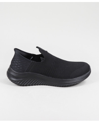 Sapatilhas de Mulher Skechers Slip-ins Smooth Step