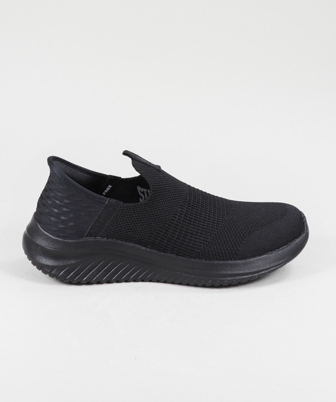 Sapatilhas de Mulher Skechers Slip-ins Smooth Step