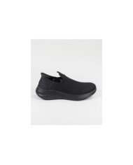 Sapatilhas de Mulher Skechers Slip-ins Smooth Step