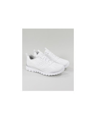 Lady Skechers consigue entrenadores conectados