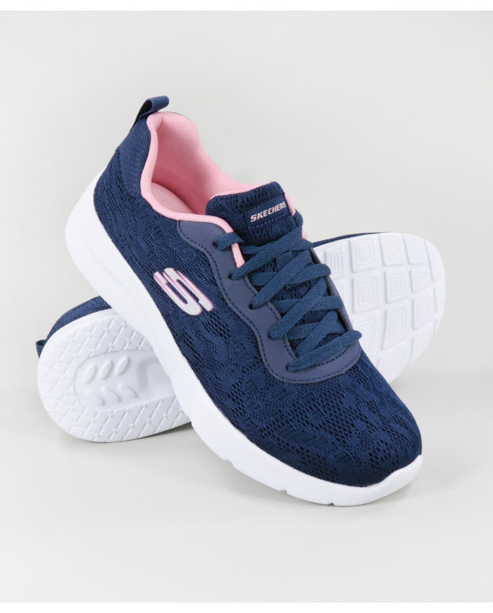 Sapatilhas Skechers de Senhora Homespun