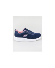 Zapatillas Skechers de Mujer Homespun