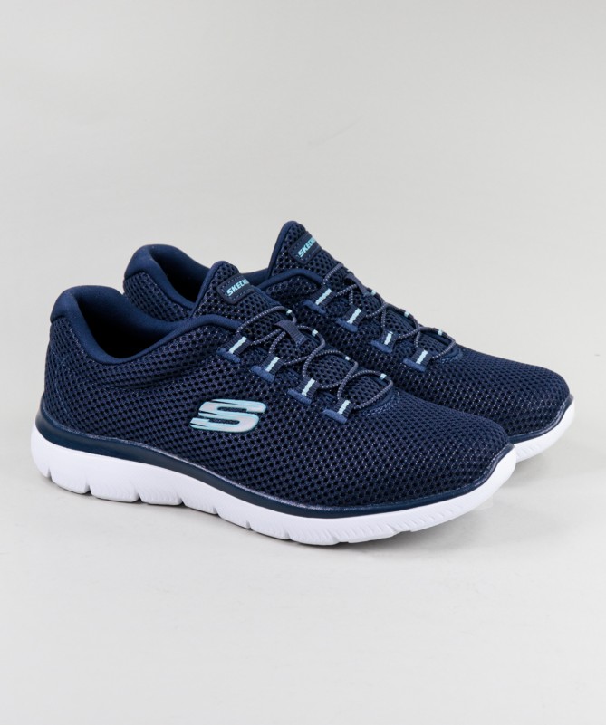 Sapatilhas Skechers Quick Lapse de Senhora