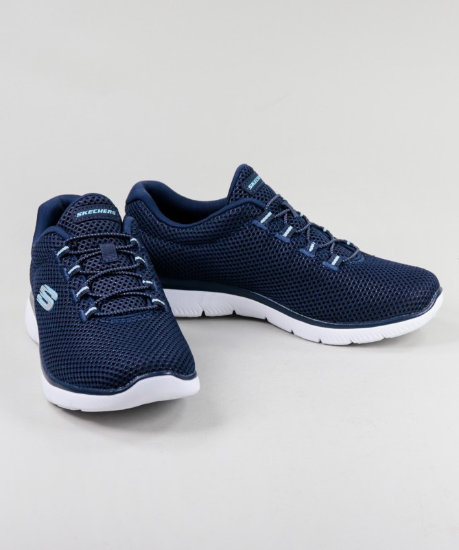 Sapatilhas Skechers Quick Lapse de Senhora