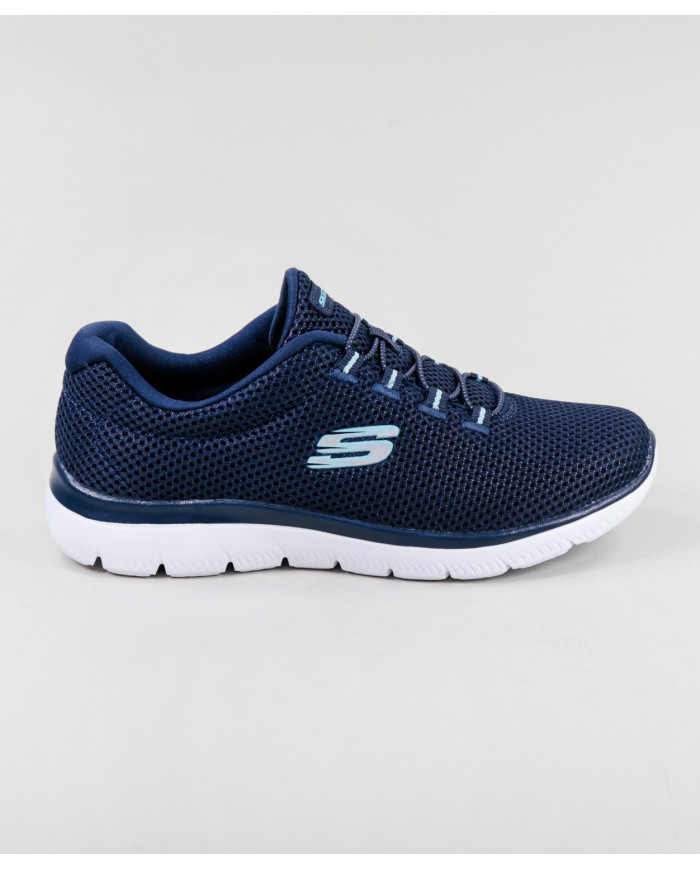 Skechers Quick Lapse Trainers