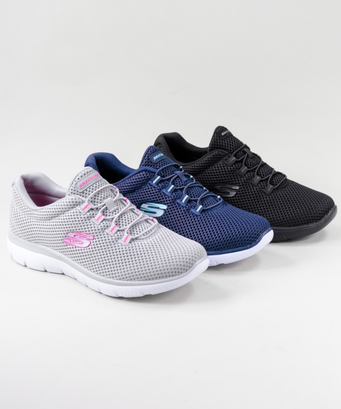 Skechers Quick Lapse Sneakers of Woman
