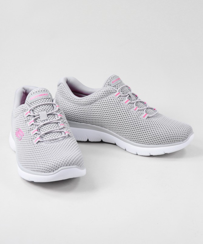 Skechers Quick Lapse Sneakers of Woman