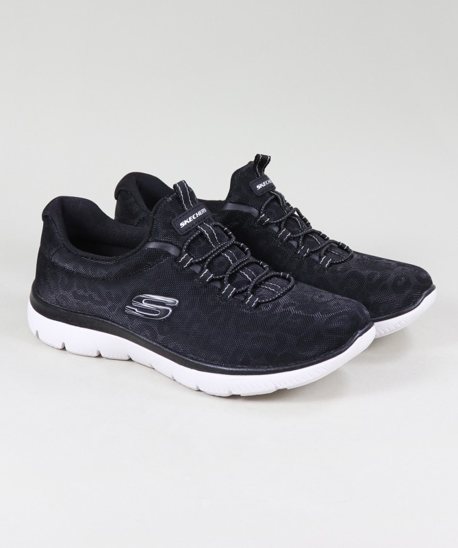 Zapatillas Skechers de Mujer Sparkling Spots