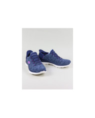 Sapatilhas de Mulher Skechers Dazzling Haze