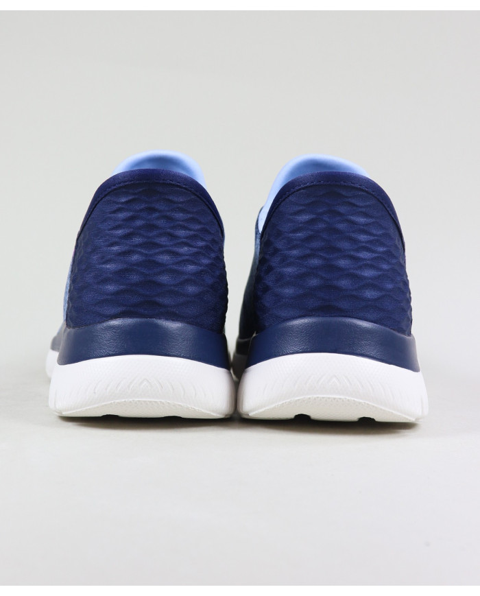 Zapatillas de mujeres Skechers Dazzling Haze