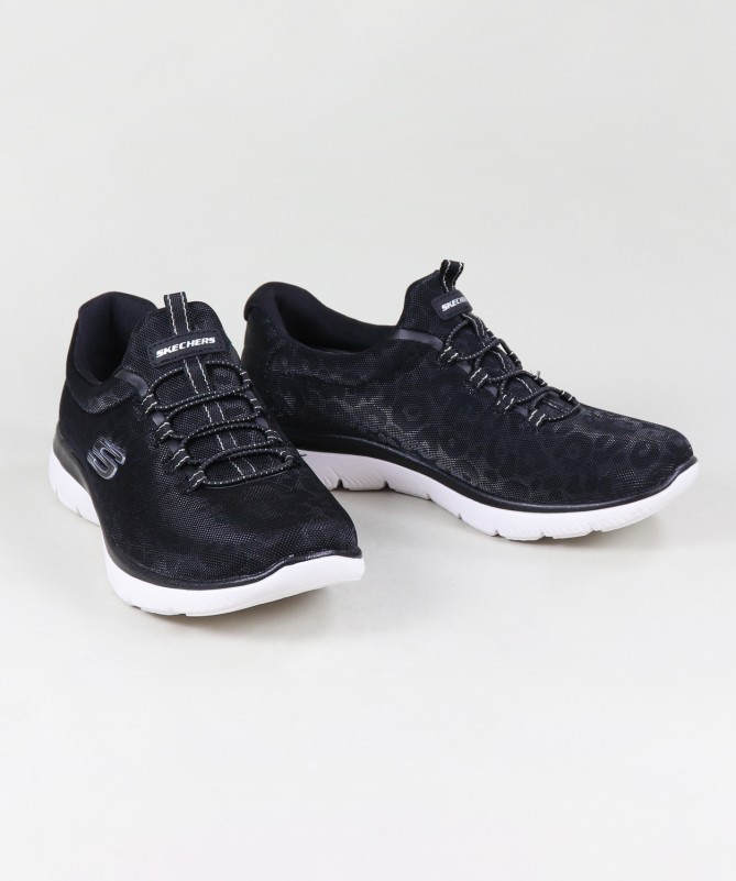 Zapatillas Skechers de Mujer Sparkling Spots