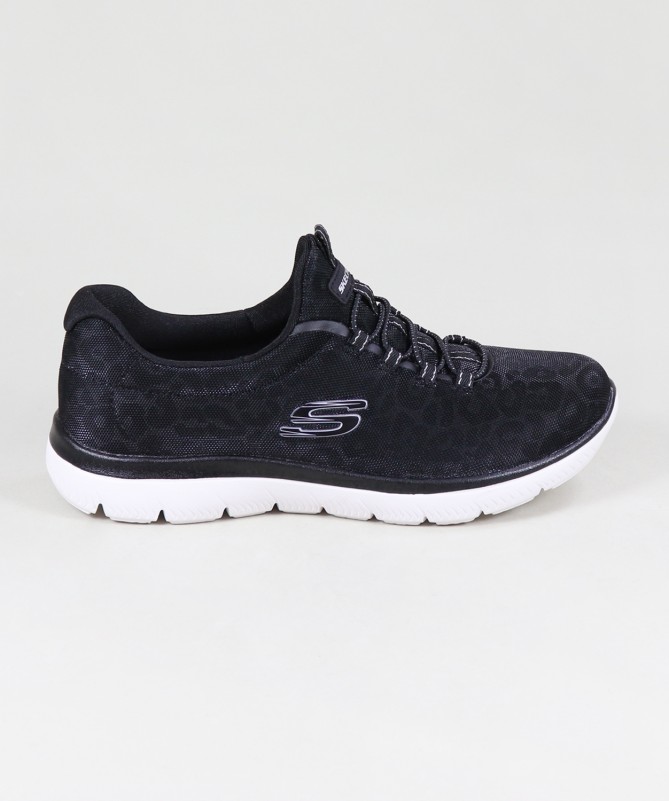 Sapatilhas Skechers de Mulher Sparkling Spots