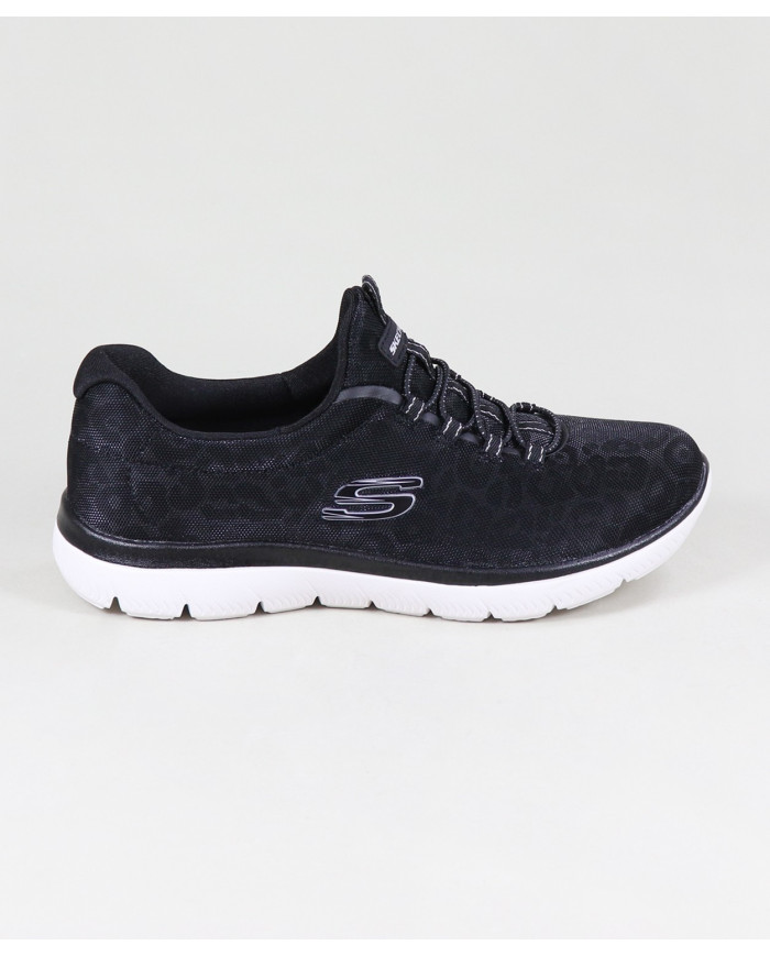 Zapatillas Skechers de Mujer Sparkling Spots