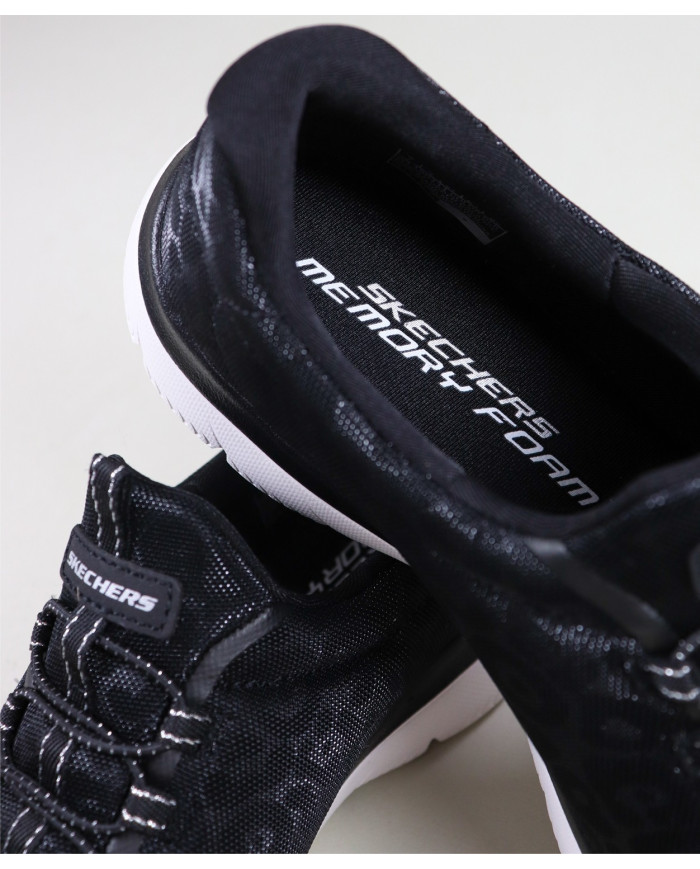 Zapatillas Skechers de Mujer Sparkling Spots