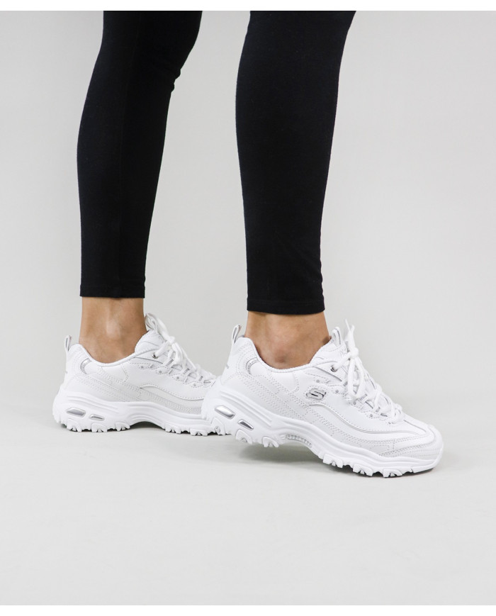 Skechers D'Lites Fresh Start Ladies shoes