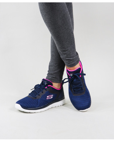 Skechers Quick Path Trainers from Lady