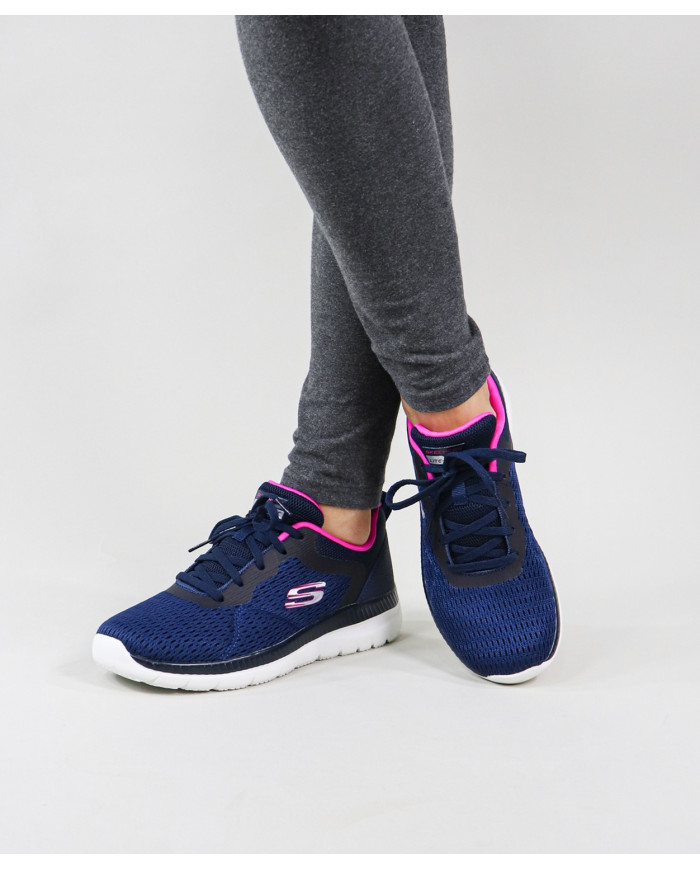 Zapatillas Skechers de Mujer Quick Path