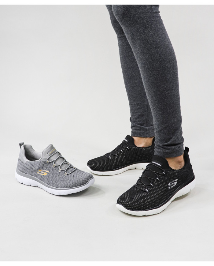 Women's sneakers Skechers Summits Bright Bezel