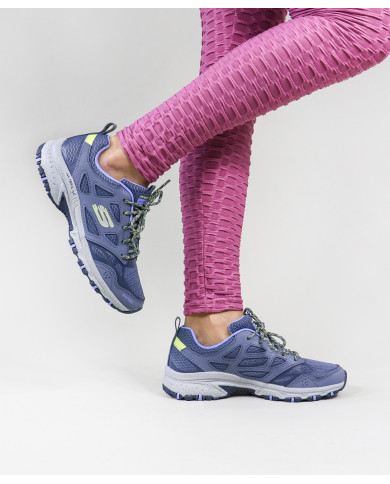 Zapatillas Skechers para Mujer Hillcrest Pure Escapade