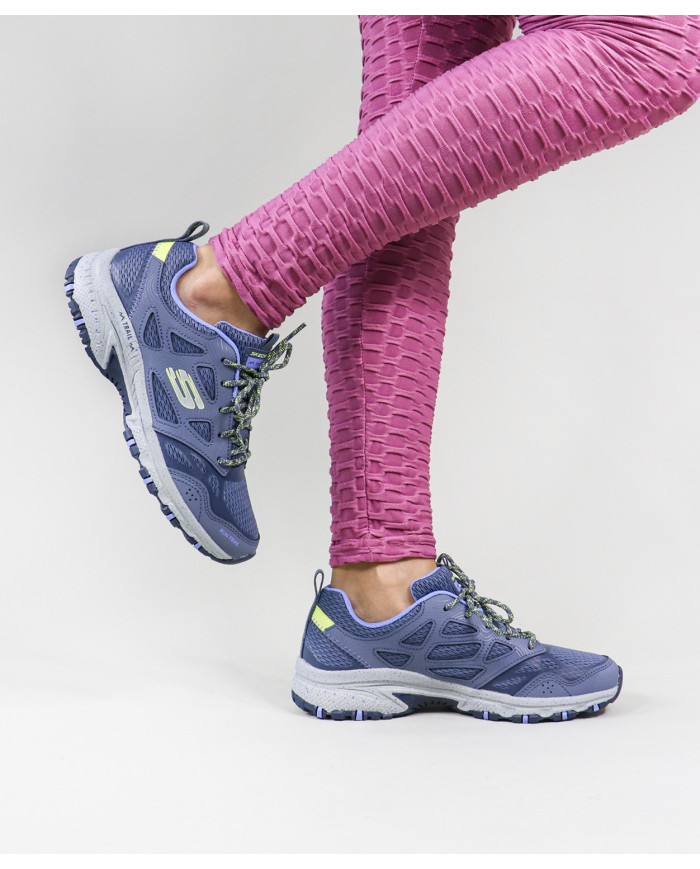 Zapatillas Skechers para Mujer Hillcrest Pure Escapade