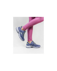 Zapatillas Skechers para Mujer Hillcrest Pure Escapade