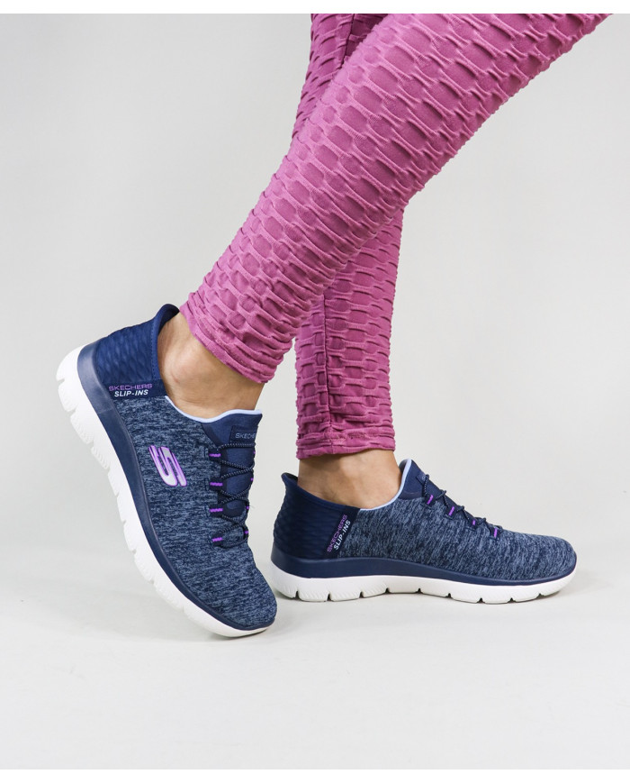 Women's sneakers Skechers Dazzling Haze